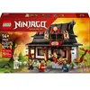 Image de Jeux de construction 15e anniversaire forge 4 arme ninjago Lego Multicolore TU A2602161