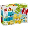 Image de LEGO DUPLO My First 10477 Les jolis animaux créatifs 3-en-1