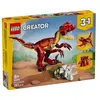 Image de LEGO Creator 31379 Le dinosaure féroce