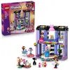 Image de Lego®friends 42685 - Le Defile De Mode De Heartlake City