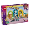 Image de LEGO Friends 42686 L'aire de jeux d'intérieur