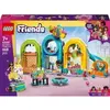 Image de Jeux de construction aire de jeux intérieur friends Lego Multicolore TU A2602109