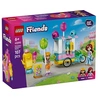 Image de LEGO Friends 42692 Le stand de glaces et de ballons