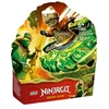Image de LEGO Ninjago 71850 Lloyd contre la toupie du monstre de la Terre