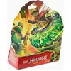 Image de 71850 - Lloyd contre la toupie du monstre de la Terre LEGO® NINJAGO®
