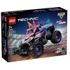 Image de LEGO Technic 42220 Monster Jam Sparkle Smash à rétrofriction