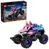 Image de Lego®technic 42220 - Monster Jam  Sparkle Smash 