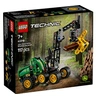 Image de LEGO Technic 42218 L'abatteuse John Deere 1470H