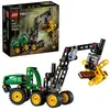 Image de Lego®technic 42218 - L'abatteuse John Deere 1470h
