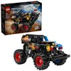 Image de Lego®technic 42219 -monster Jam  Grave Digger  - Feu Et Glace