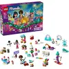 Image de Lego®friends 42698 Calendrier De L'avent 2026