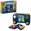 Image de Lego®creator  31380 - La Console De Jeu Retro