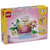 Image de LEGO Creator 31383 Flacon de parfum au décor floral