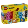 Image de LEGO Classic 11045 Briques créatives colorées