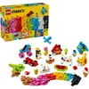 Image de Lego® Classic 11045 - Briques Creatives Colorees