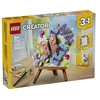 Image de LEGO Creator 31390 Tableau floral