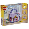 Image de LEGO Creator 31391 Sac fashion avec rangement