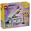 Image de LEGO Creator 31392 Décoration musicale : piano et chat