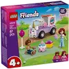 Image de LEGO Friends 42675 La voiture licorne
