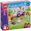 Image de 42675 - la voiture licorne LEGO® Friends