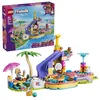 Image de LEGO Friends Une Fabuleuse journée au Parc Aquatique 42676 en occasion ou reconditionné