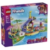 Image de LEGO Friends 42676 Une fabuleuse journée au parc aquatique