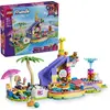 Image de Lego® Friends 42676 - Une Fabuleuse Journee Au Parc Aquatique