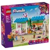 Image de LEGO Friends 42677 La boutique de friandises pour chiens