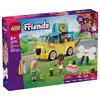 Image de LEGO Friends 42678 Le van d'accessoires pour animaux