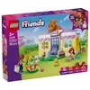 Image de LEGO Friends 42679 L'hôtel des lapins de Heartlake City
