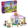 Image de Lego®friends 42679 - L'hotel Des Lapins De Heartlake City