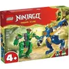 Image de Jeux de construction combat de robot dragon ninjago Lego Vert TU A2602158