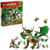 Image de Lego®ninjago® 71859 - Le Dragon De Vie