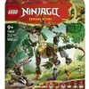 Image de Jeux de construction dragon de vie ninjago Lego Vert TU A2602162