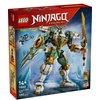 Image de LEGO Ninjago 71860 15e anniversaire : le robot Titan de Lloyd