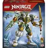 Image de Jeux de construction 15e anniversaire robot titan ninjago Lego Vert TU A2602163