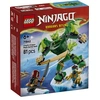 Image de Ninjago 71862 Pack de combat : le robot dragon de Lloyd