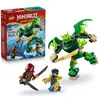 Image de Lego®ninjago 71862 Pack De Combat Le Robot Dragon De Lloyd