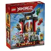 Image de LEGO Ninjago 71866 15e anniversaire : Collection des personnages Ninjas