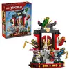 Image de Lego®ninjago®71866 - 15e Anniversaire : Collection Des Personnages Ninjas