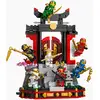 Image de 15 ANNIV PERS NINJA COLL