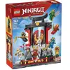 Image de Jeux de construction 15e anniversaire figurines collection ninjago Lego Multicolore TU A2602164