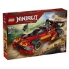 Image de LEGO Ninjago 71867 Le chargeur Ninja X-1 : 15e anniversaire