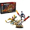 Image de Lego®ninjago 71871 Combat Sur La Lame Du Dragon