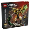 Image de LEGO Ninjago 71872 Le combat de l'Ultra Dragon