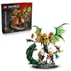 Image de Lego® Ninjago 71872 - Le Combat De L'ultra Dragon
