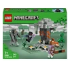 Image de LEGO Minecraft 21586 Le Jardin pâle