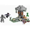 Image de 21586 - Le Jardin pâle LEGO® Minecraft