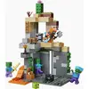 Image de 21587 - Le Donjon de zombies LEGO® Minecraft