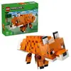 Image de Lego®minecraft  21588 - Le Renard